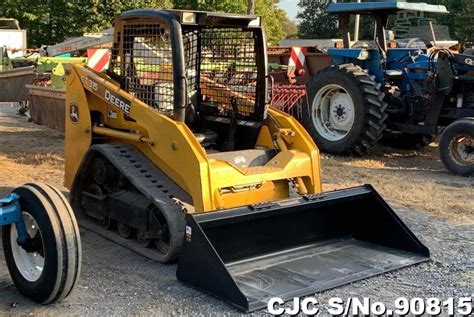 john deere ct315 skid steer for sale|Used John Deere Skid Steers for Sale (1854 listings).